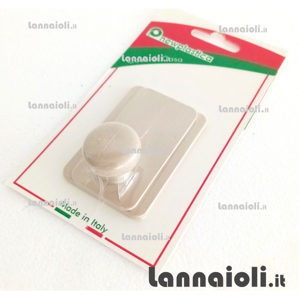 GANCIO POMO E GANCIO PZ.1 